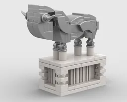 Bull of Kerkyra