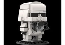 TK Trooper Bundle