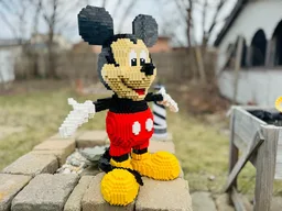 Mickey Mouse