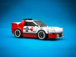 Built Tough RS200