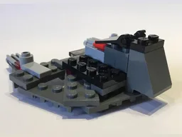 30279 O-class Interceptor