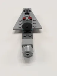 mini speeder alt