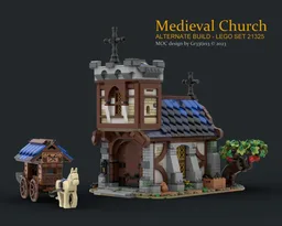 Medieval Church