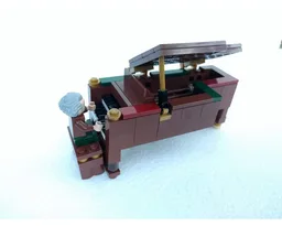 Harpsichord