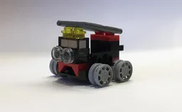 31040 One-Engine Plane