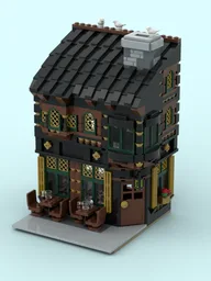 The Crown Pub