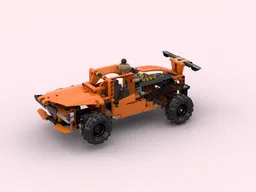 Dune Buggy
