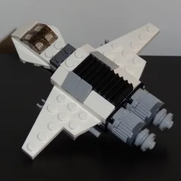 75074 Jet fighter 2