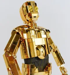 UCS C-3PO