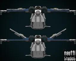 104th ARC-180-T