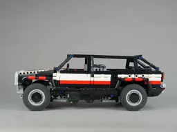 Hill Climber Y60