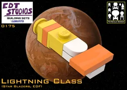 Lightning Class (EDF)