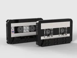 Cassette Tapes