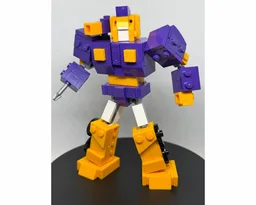 Impactor - G1