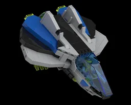Unitron VOID KITE