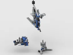 Aerial Raid (Halo)