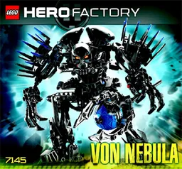 Von Nebula