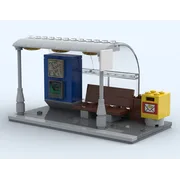 Bicycle Stand