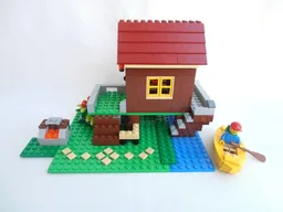 5766 Stilt House