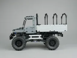 Off Road Pickup