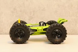 Off-Road Buggy (V2)