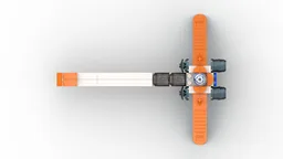 X-Wing Starfighter
