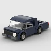 Simple Hybrid Pickup