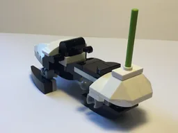 30641 - Snowmobile