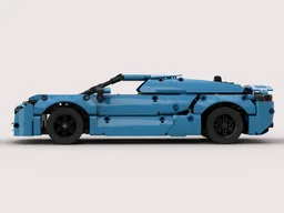 Super Car