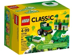 Green Creativity Box