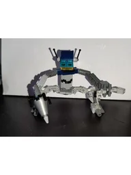 Driller Droid
