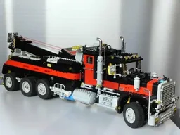 Tow Truck