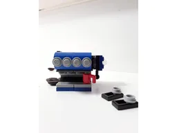 31054 - Espresso Machine