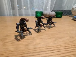Lego Droideka