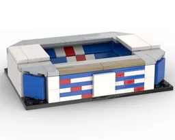 Heerenveen - Abe Lenstra