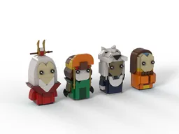 Avatar Yangchen