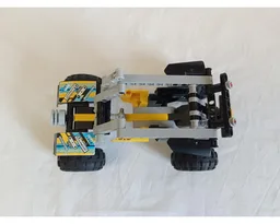 Jeep 42034 Alternative.