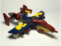 31102 A-10 Thunderbolt (''Warthog'')