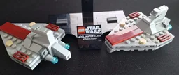 Acclamator Class Assault Ship
