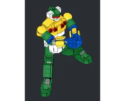 JEEG (mini)