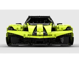 Lamborghini Sivello