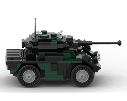 FV721 Fox