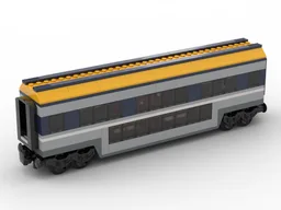 60197 Club Car