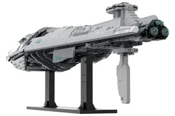 Dauntless-class Heavy Cruiser