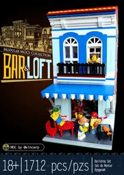 Bar & Loft