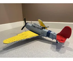 TBD Devastator