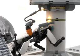 Base Constructor Drone (BCD) V2