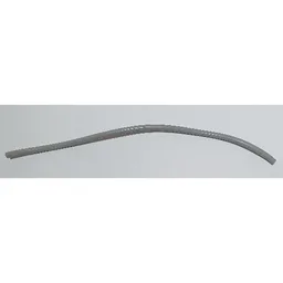 Hose, Pneumatic 4mm D. 26.25L / 21cm / Light Bluish Gray