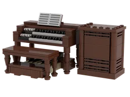 Hammond B3