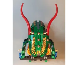 Scorpion Speeder
